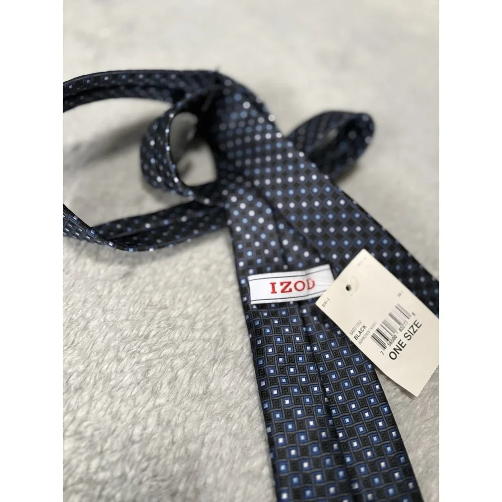 Izod new